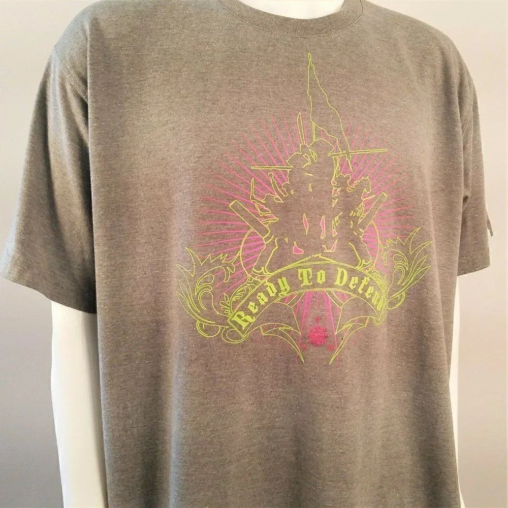 FILIPINO One Love Ready To Defend Shirt